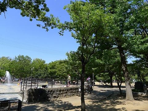市川市行徳駅前４丁目　１号棟(行徳駅前公園)