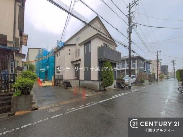 市川市行徳駅前４丁目　１号棟