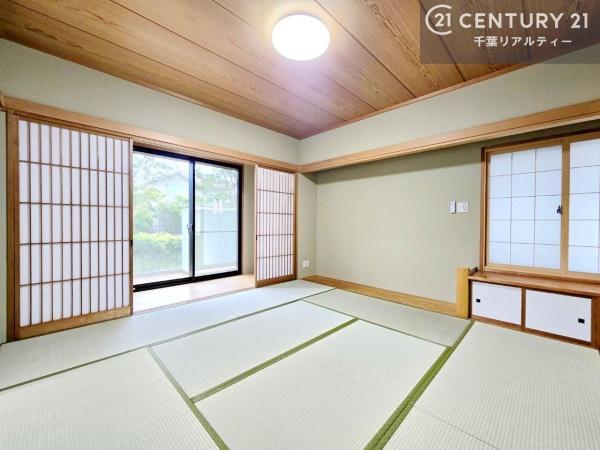 佐倉市白銀１丁目の中古一戸建て