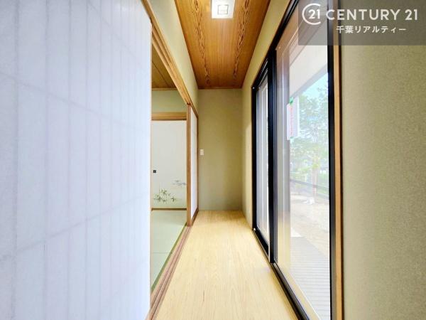 佐倉市白銀１丁目の中古一戸建て