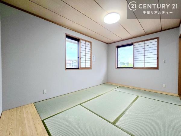佐倉市白銀１丁目の中古一戸建て