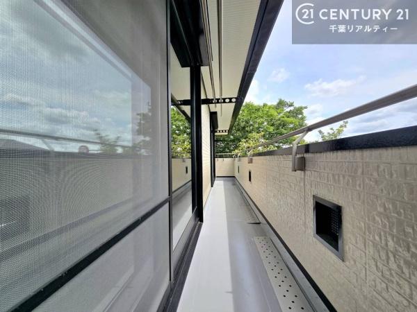 佐倉市白銀１丁目の中古一戸建て
