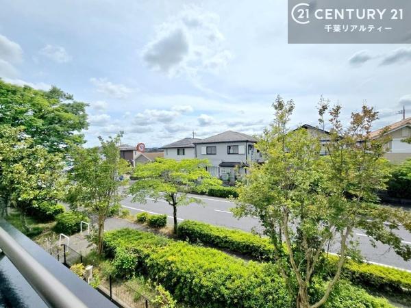 佐倉市白銀１丁目の中古一戸建て