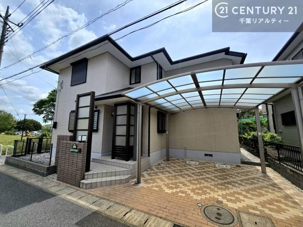 佐倉市白銀1丁目