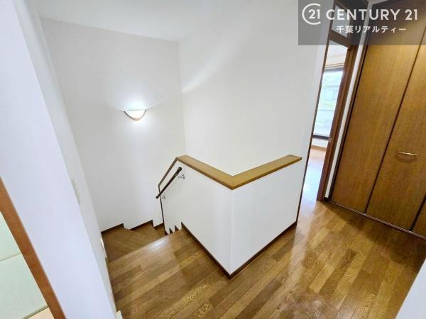 佐倉市白銀１丁目の中古一戸建て