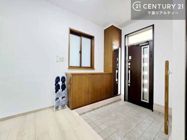 佐倉市白銀１丁目の中古一戸建て