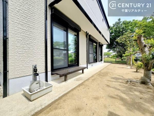 佐倉市白銀１丁目の中古一戸建て