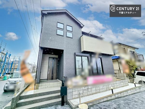 ＧＲＡＦＡＲＥ千葉市花見川区さつきが丘１丁目