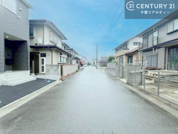 八千代市勝田台４丁目　２号棟