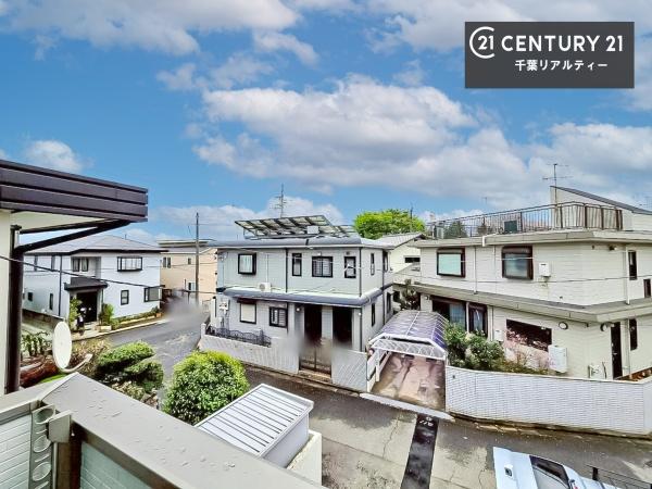 千葉市花見川区作新台２丁目　２号棟