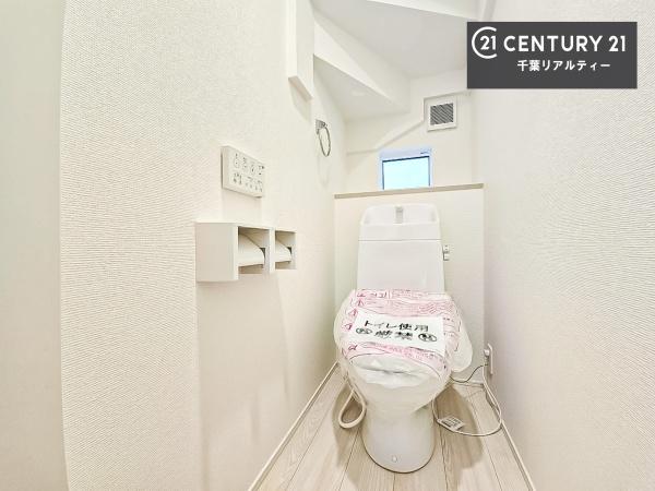 千葉市花見川区作新台２丁目　２号棟