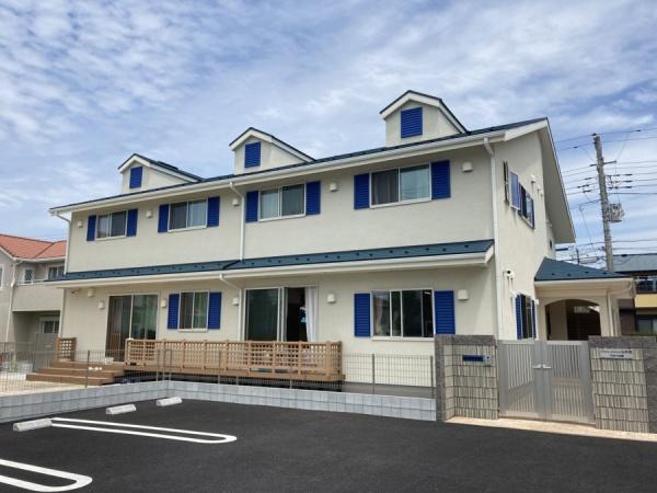 千葉市緑区誉田町１丁目　３号棟(PicaPica保育園)