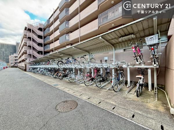 コスモ稲毛ロイヤルステージ
