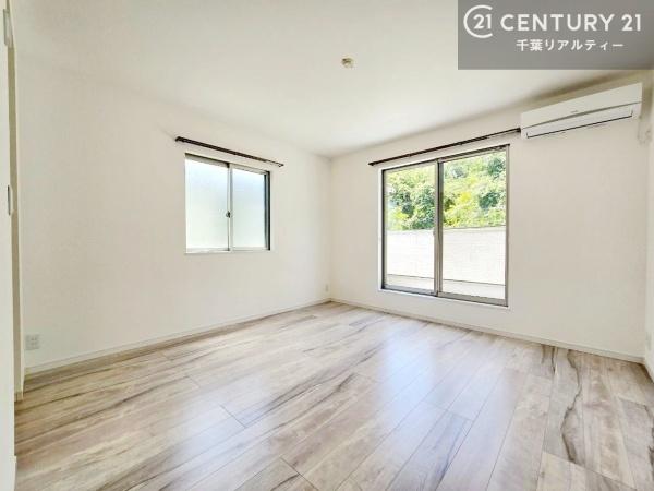 佐倉市西ユーカリが丘２丁目の中古一戸建て