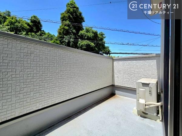 佐倉市西ユーカリが丘２丁目の中古一戸建て