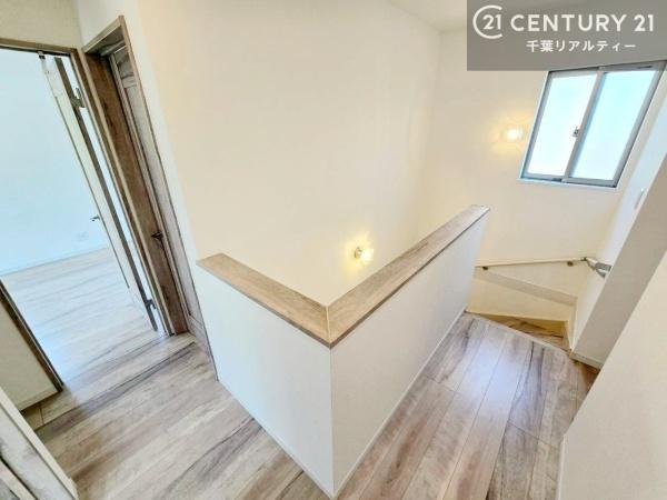 佐倉市西ユーカリが丘２丁目の中古一戸建て
