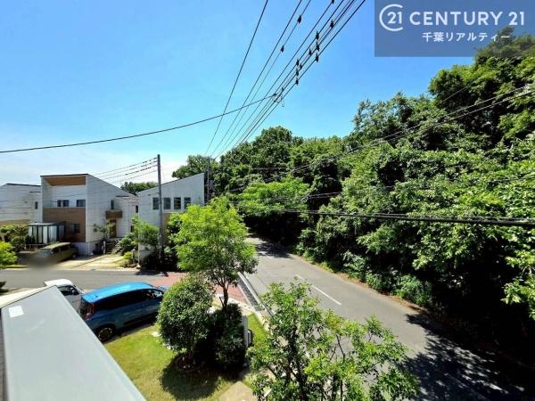 佐倉市西ユーカリが丘２丁目の中古一戸建て