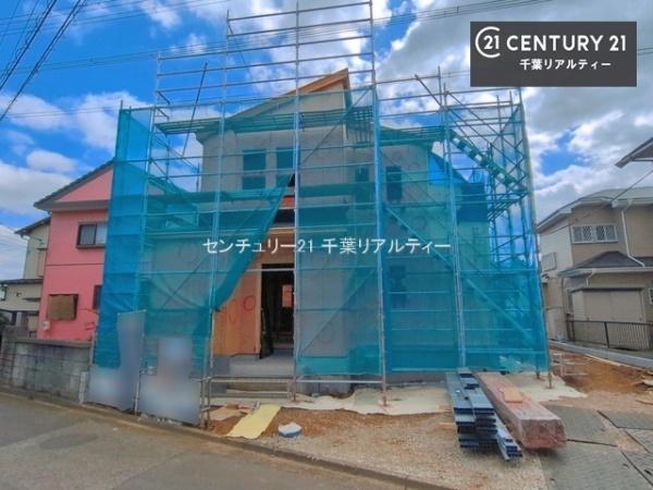 ＧＲＡＦＡＲＥ千葉市若葉区北大宮台　１号棟