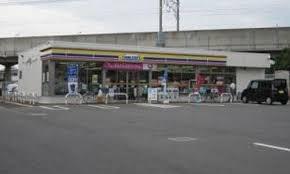 グラン・コート八千代緑が丘(ミニストップ八千代工業団地入口店)