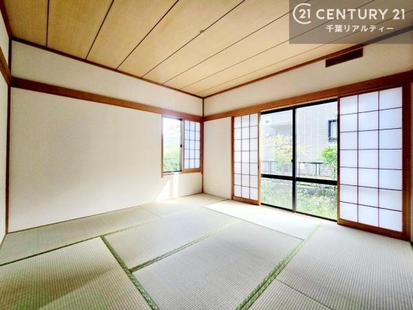 八千代市八千代台南２丁目の中古一戸建て
