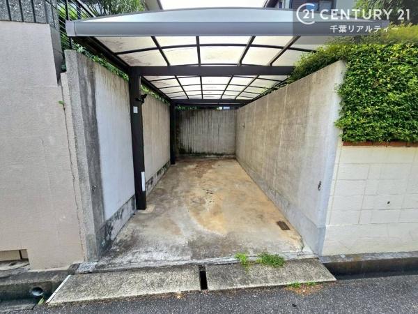八千代市八千代台南２丁目の中古一戸建て