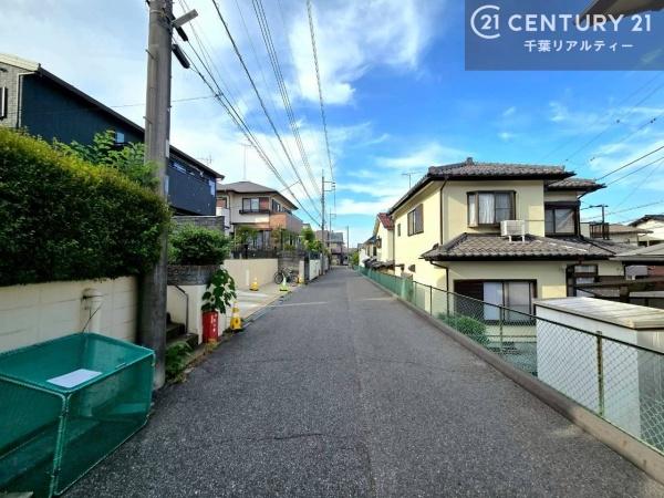八千代市八千代台南２丁目の中古一戸建て