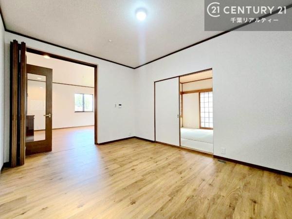 八千代市八千代台南２丁目の中古一戸建て