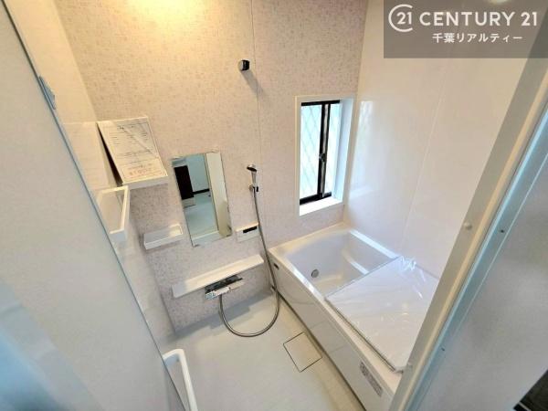 四街道市和良比の中古一戸建て