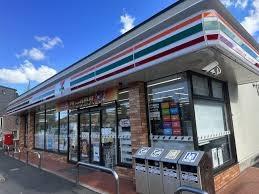 四街道市和良比の中古一戸建て(セブンイレブン四街道めいわ4丁目店)