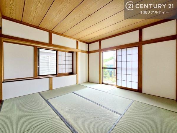 四街道市和良比の中古一戸建て