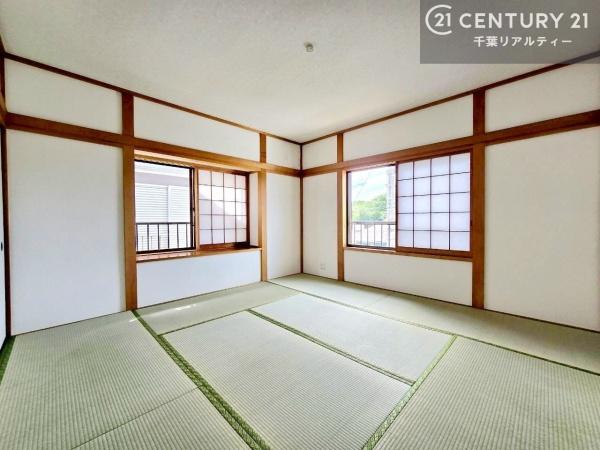 四街道市和良比の中古一戸建て