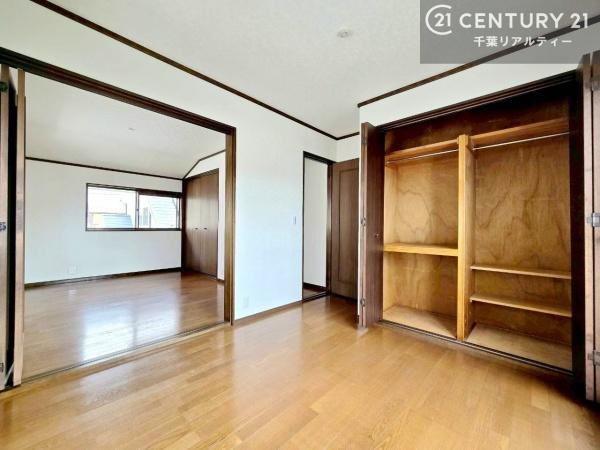 四街道市和良比の中古一戸建て