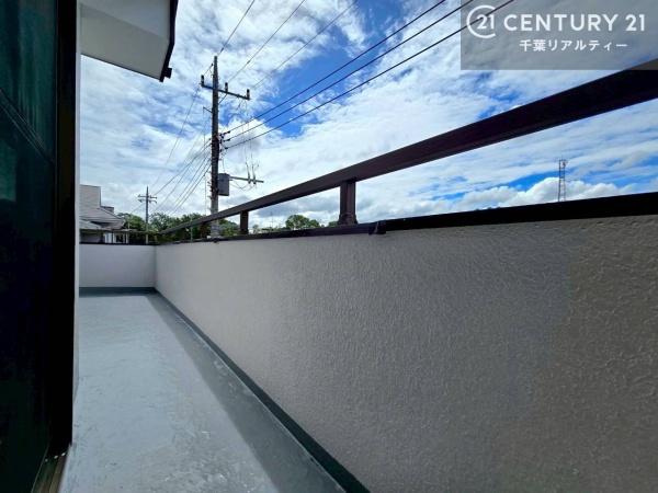 四街道市和良比の中古一戸建て