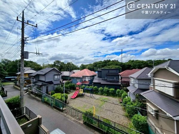 四街道市和良比の中古一戸建て