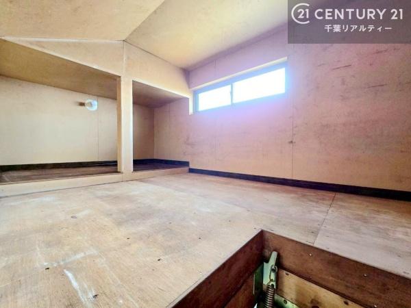 四街道市和良比の中古一戸建て