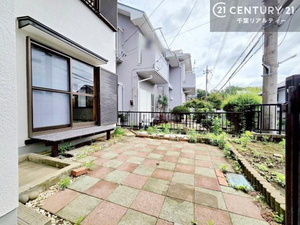 四街道市和良比の中古一戸建て