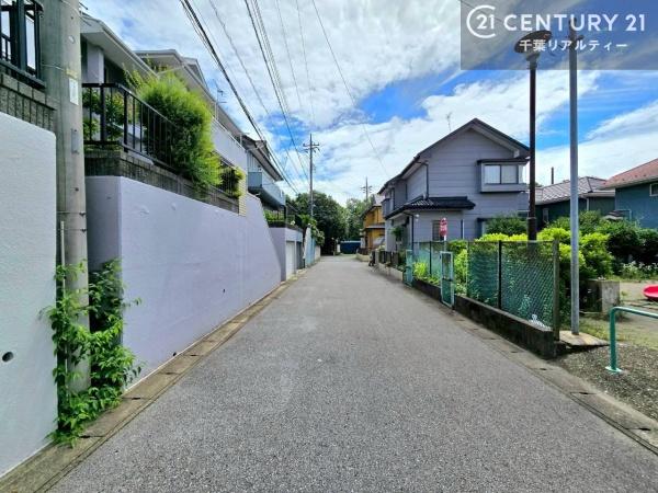 四街道市和良比
