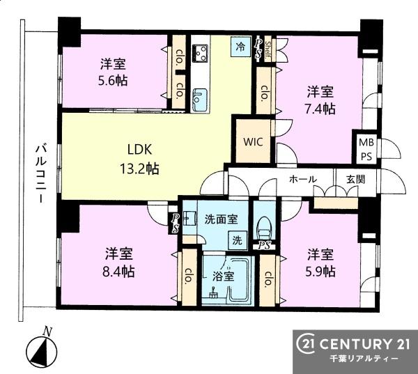 ライオンズステーションプラザ市川・国府台