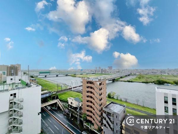 ライオンズステーションプラザ市川・国府台