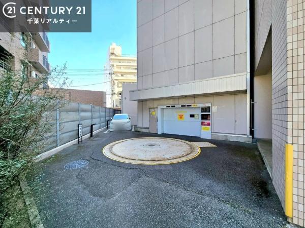 ライオンズステーションプラザ市川・国府台