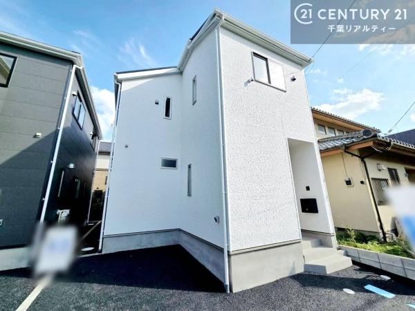 八千代市八千代台北１３丁目　１号棟