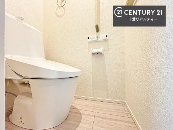 ＧＲＡＦＡＲＥ千葉市稲毛区宮野木町　１号棟