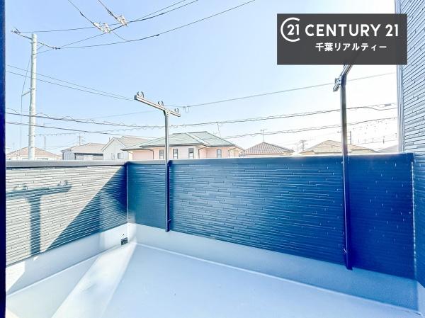 ＧＲＡＦＡＲＥ千葉市稲毛区宮野木町　１号棟