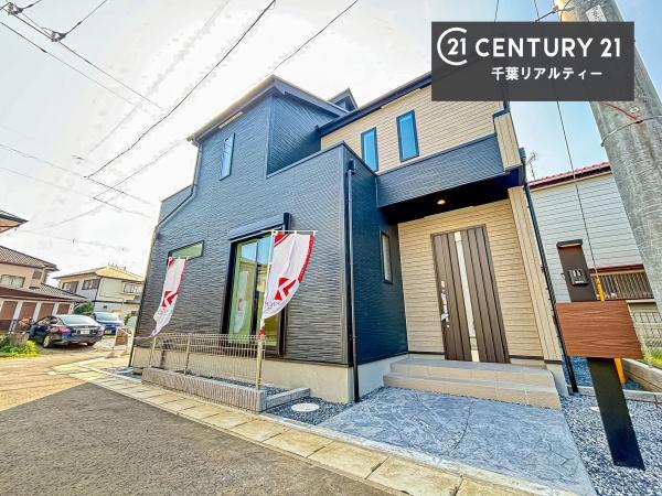 ＧＲＡＦＡＲＥ千葉市稲毛区宮野木町　１号棟