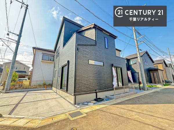 ＧＲＡＦＡＲＥ千葉市稲毛区宮野木町　１号棟