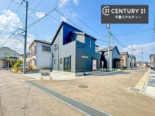 ＧＲＡＦＡＲＥ千葉市稲毛区宮野木町　１号棟