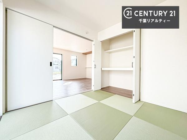 ＧＲＡＦＡＲＥ千葉市稲毛区宮野木町　１号棟