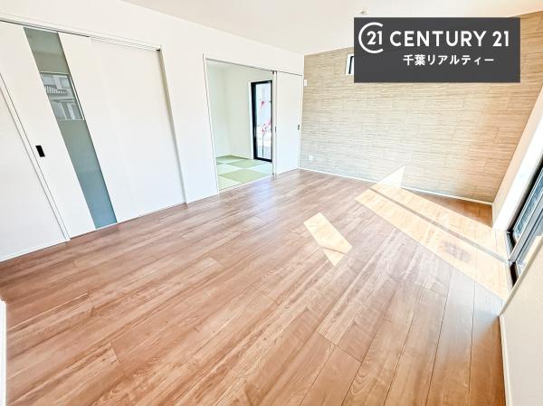 ＧＲＡＦＡＲＥ千葉市稲毛区宮野木町　１号棟