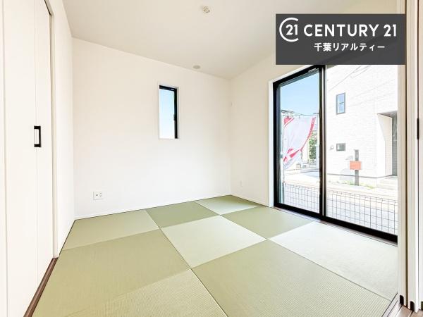 ＧＲＡＦＡＲＥ千葉市稲毛区宮野木町　１号棟