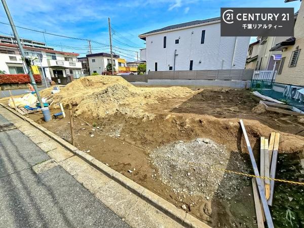千葉市美浜区磯辺１丁目　２号棟
